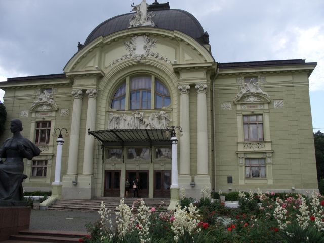 Czernowitz Theater