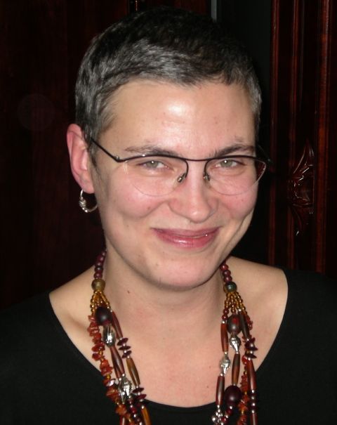Elisa Klapheck