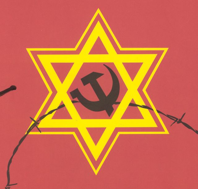 Stalin und die Juden