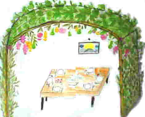 sukkot